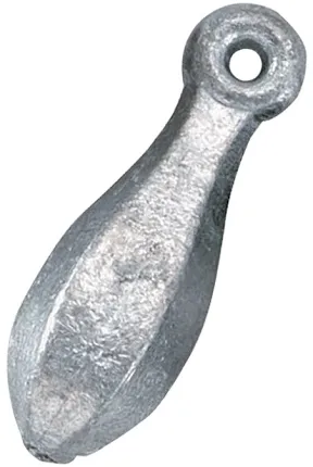 Coastal Tuff Bank Sinker 6oz