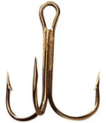 Treble Hook 6/0