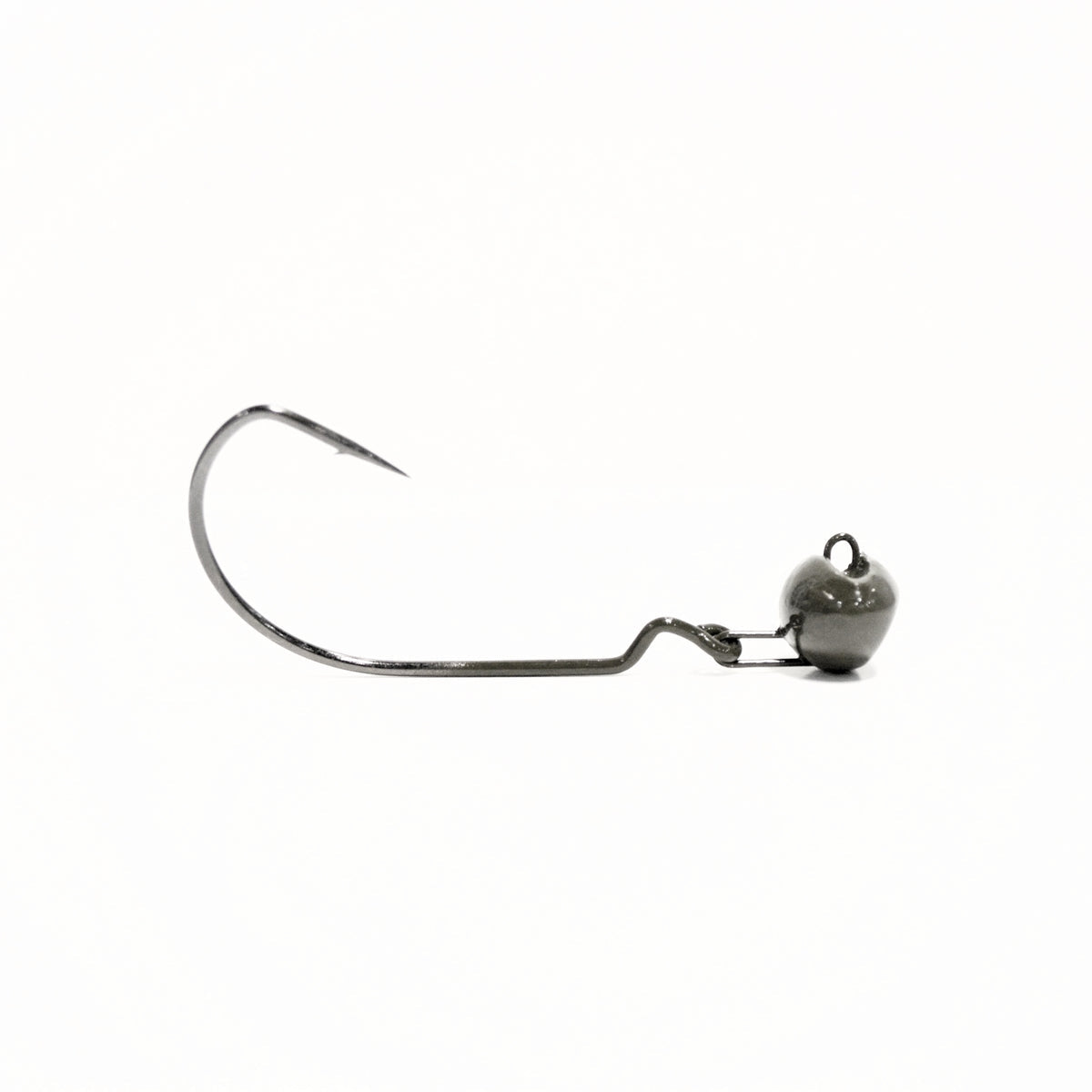 Motion Fishing Wobble Heads