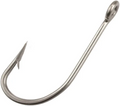 Eagle Claw O’Shaughnessy Hooks 5/0 10pk