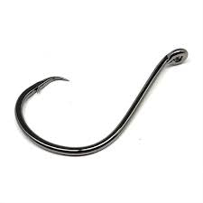 Gamakatsu Octopus Circle Hook 10pk