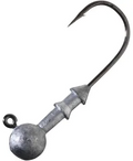 Jig Heads 1/4oz 10pk