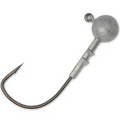 Jig Heads 1/8oz 10pk