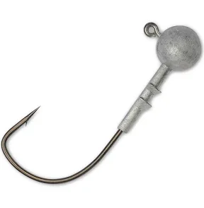 Jig Heads 1/8oz 10pk