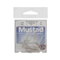 Mustad Sliced Shank Hook