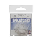 Mustad Sliced Shank Hook