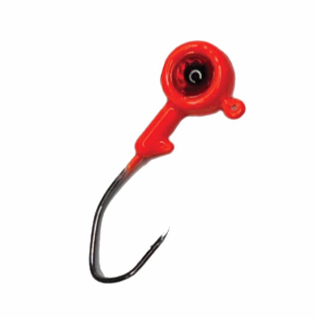 Fat Eyez Jig Heads