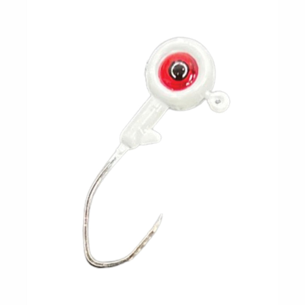 Fat Eyez Jig Heads