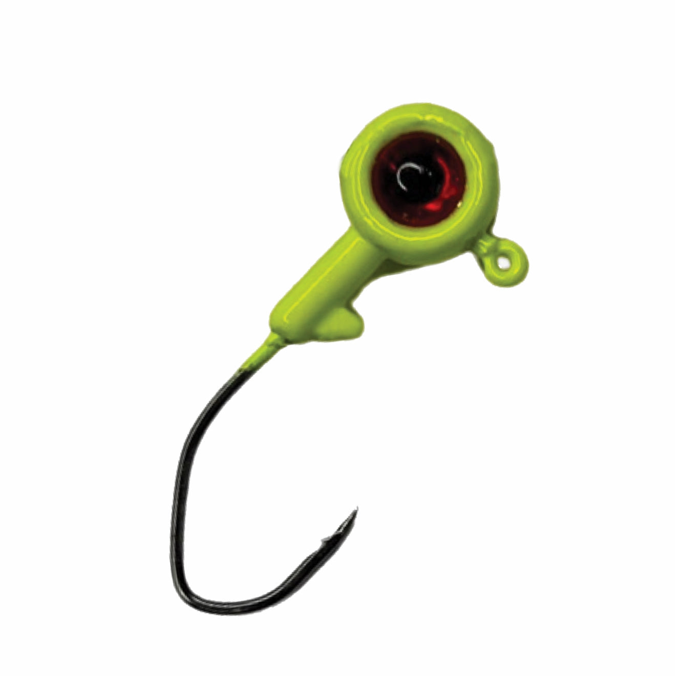 Fat Eyez Jig Heads