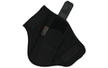 Uncle Mikes Law Enforcement Slide Holster Size 5
