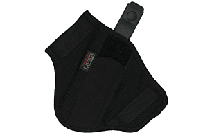 Uncle Mikes Law Enforcement Slide Holster Size 5