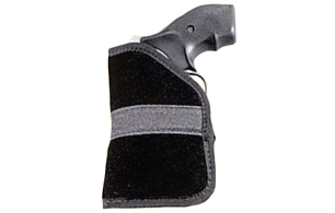 Uncle Mikes Inside the Pocket Holster Size 3