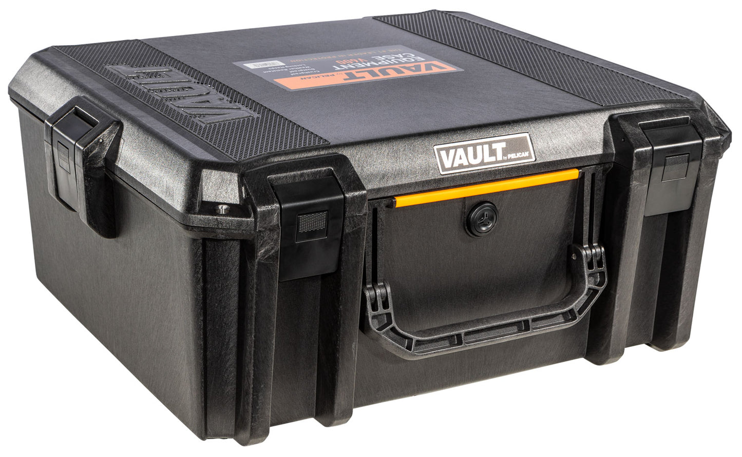 Pelican Vault Equipment Case