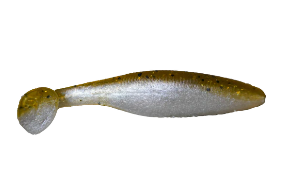 Bait Cave 3.8” Cave Swimmer