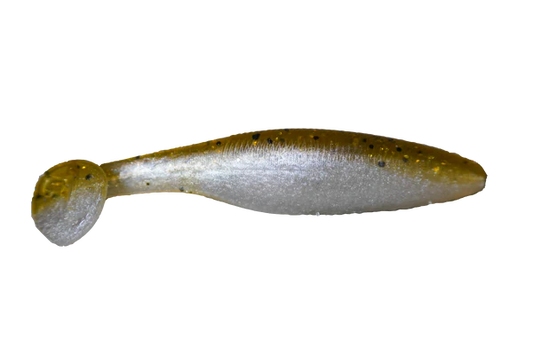 Bait Cave 3.8” Cave Swimmer