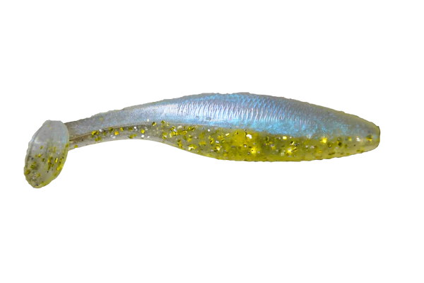 Bait Cave 3.8” Cave Swimmer