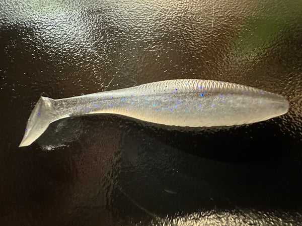 Bait Cave 3.8” Cave Swimmer