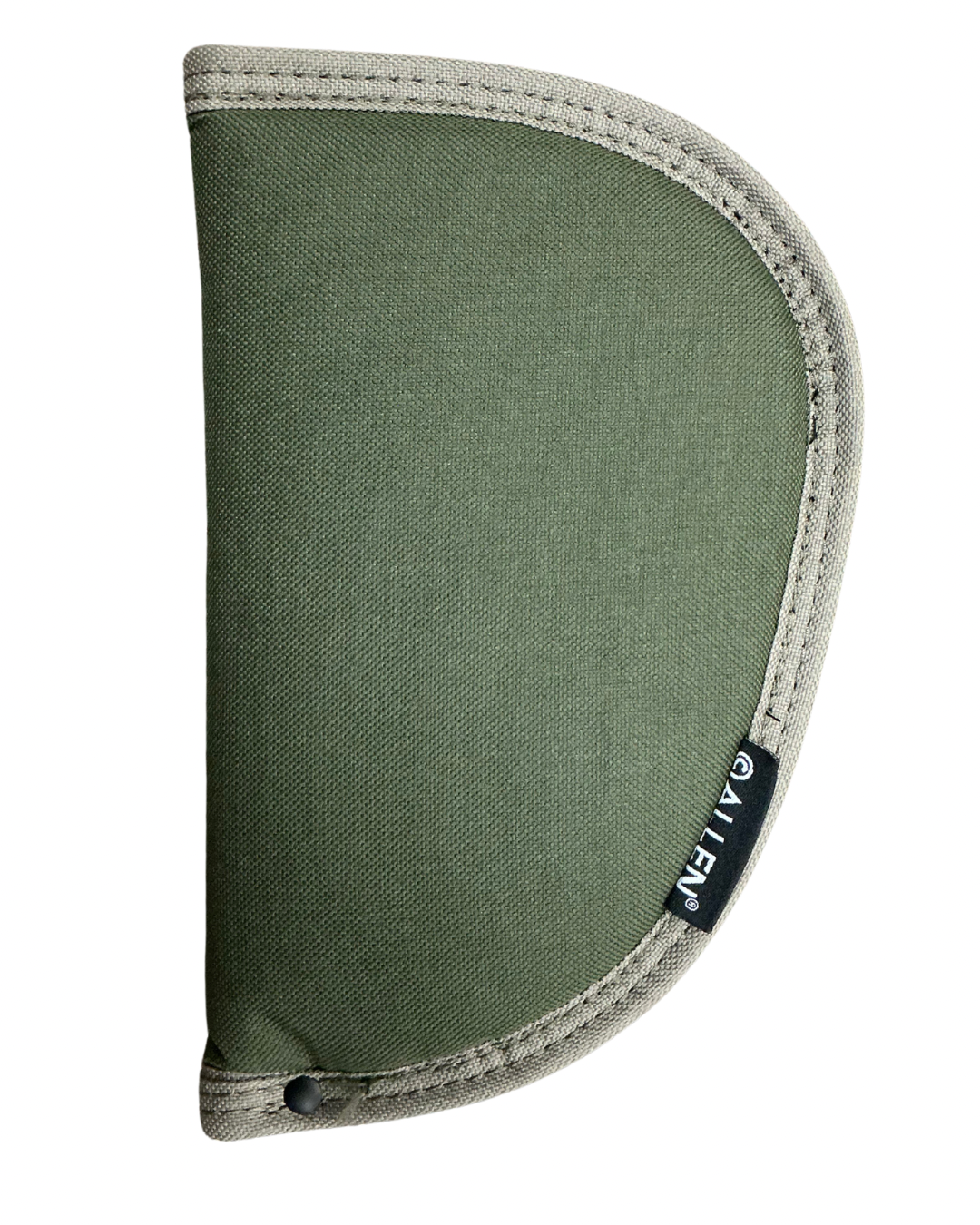 Allen Handgun Case 8”