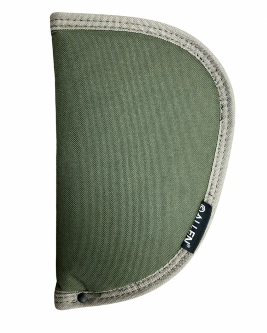 Allen Handgun Case 8”