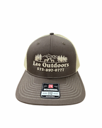 Lee Outdoors Hat