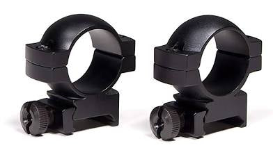 Vortex Medium 1" Hunter Riflescope Rings