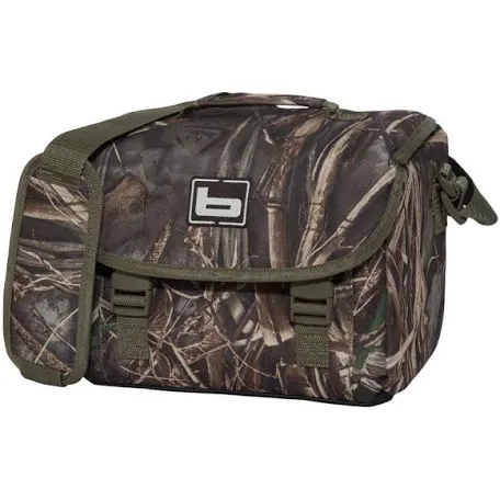 Banded Air Blind Bag