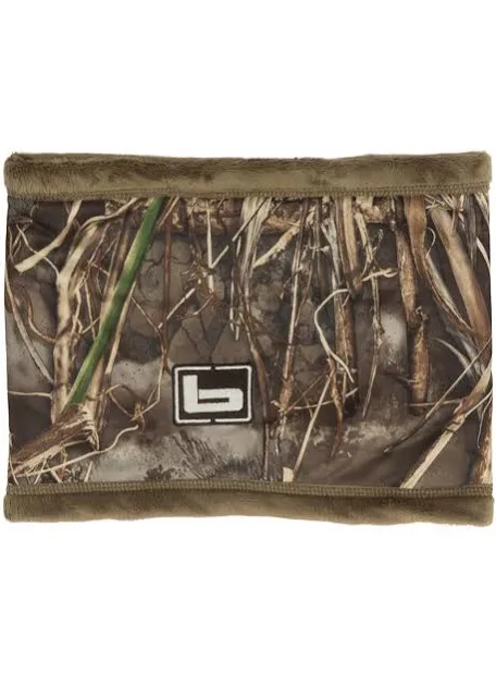 BANDED Double Layer Neck Gaiter