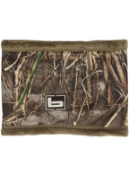 BANDED Double Layer Neck Gaiter