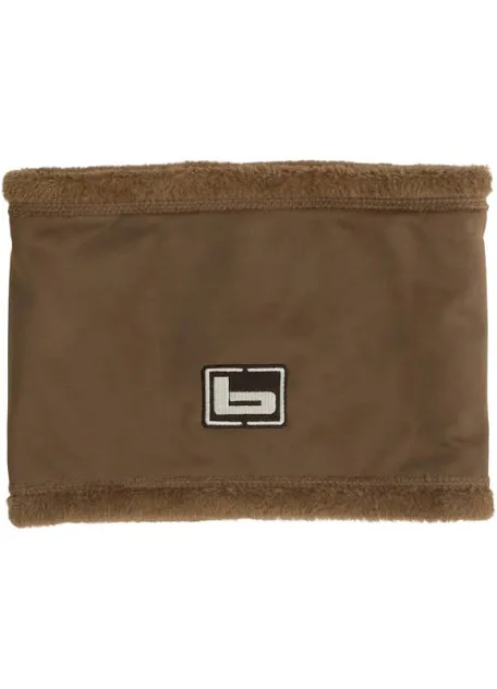 BANDED Double Layer Neck Gaiter
