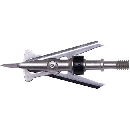 Rage Hypo 2 Broadheads 100gr 2”