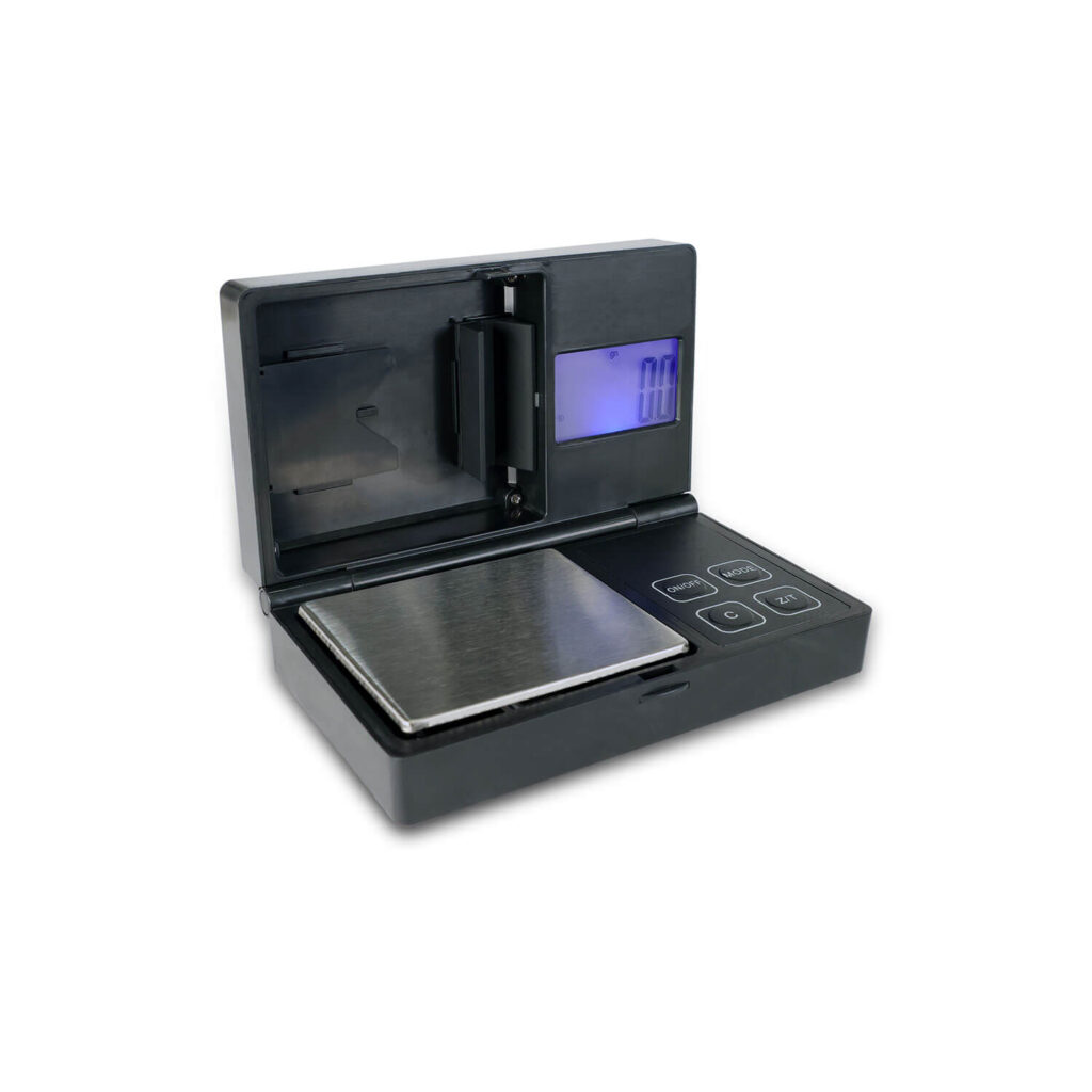 Last Chance Archery Pro Grain Scale 2.0