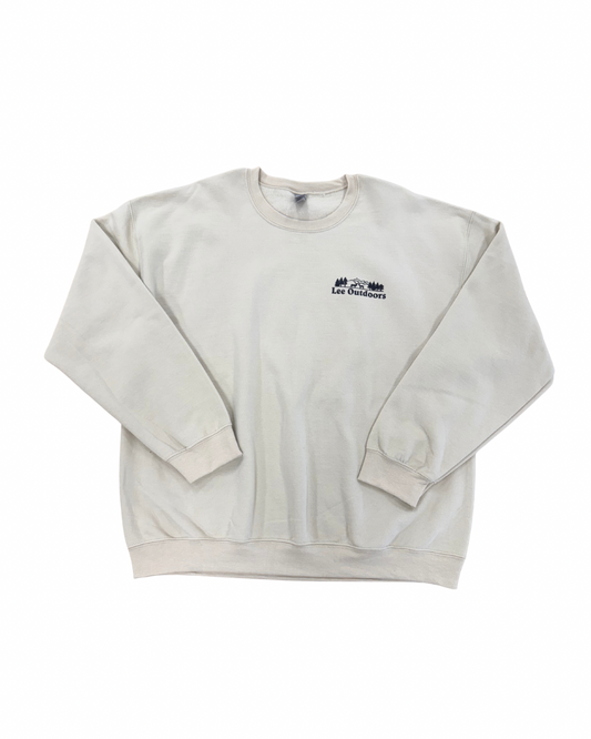Lee Outdoors Crewneck