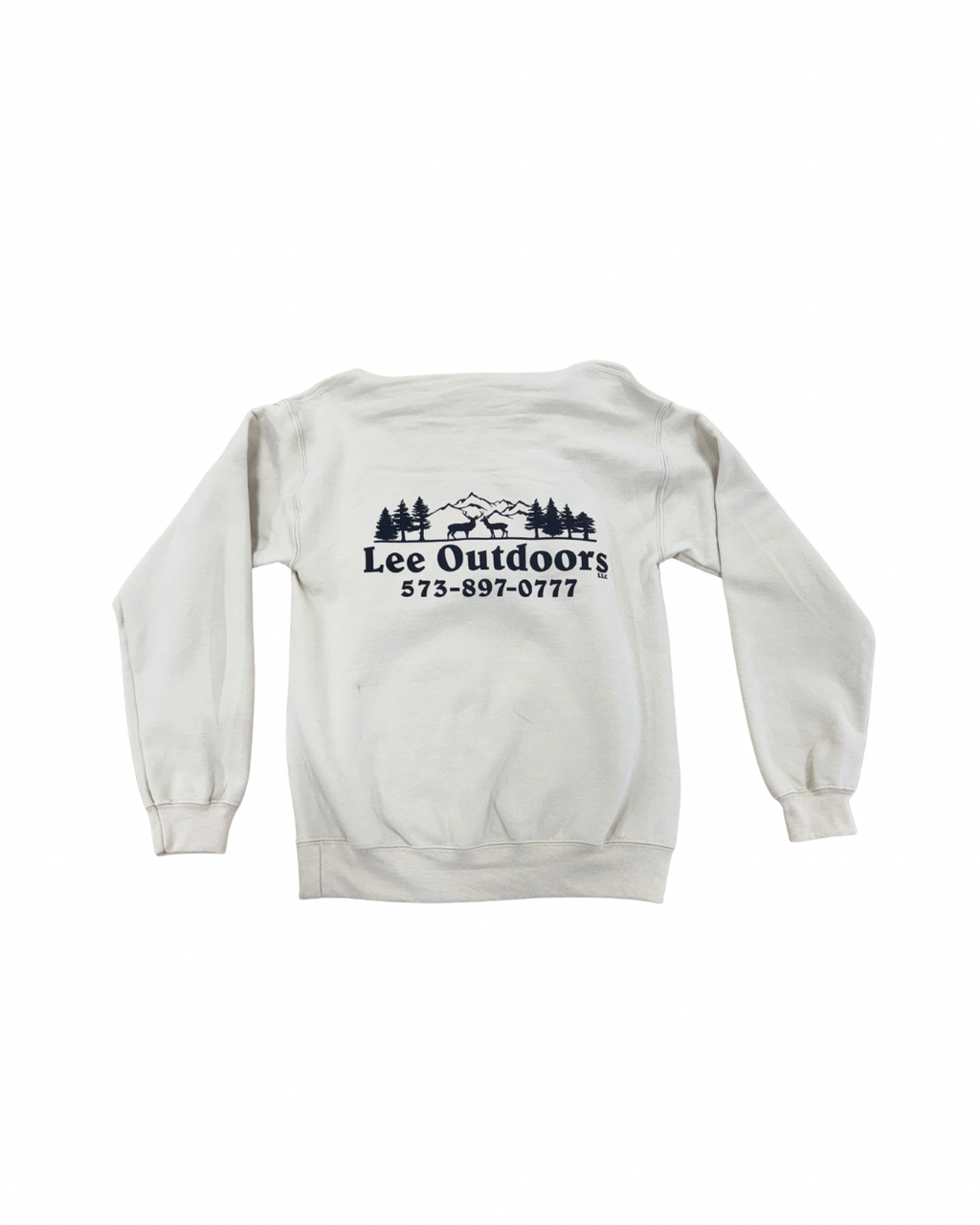 Lee Outdoors Hoodie