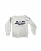 Lee Outdoors Hoodie