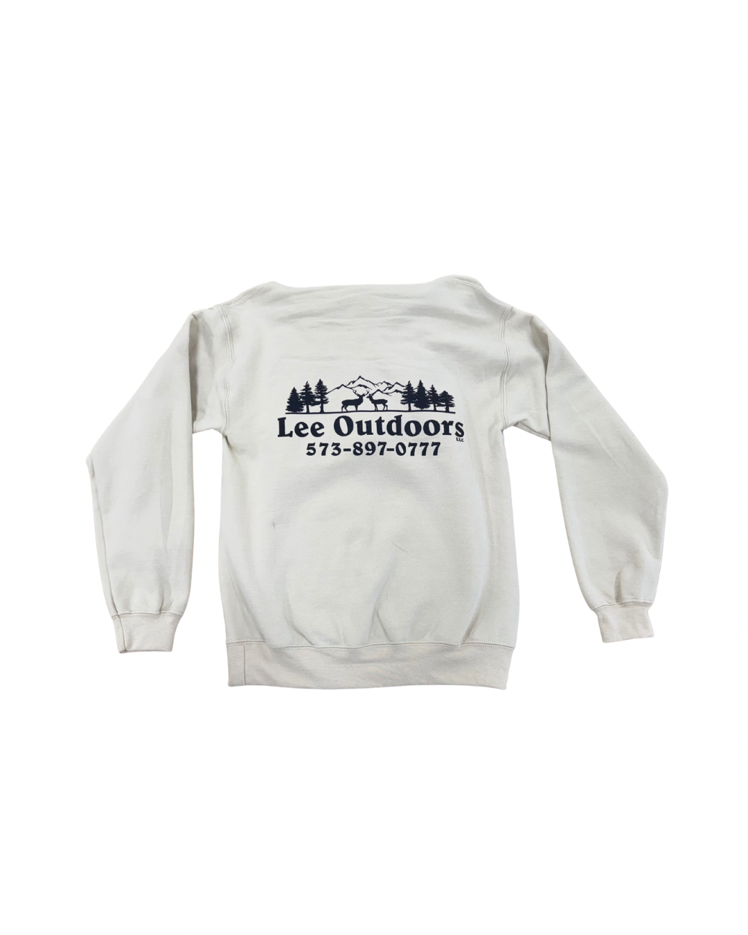 Lee Outdoors Hoodie