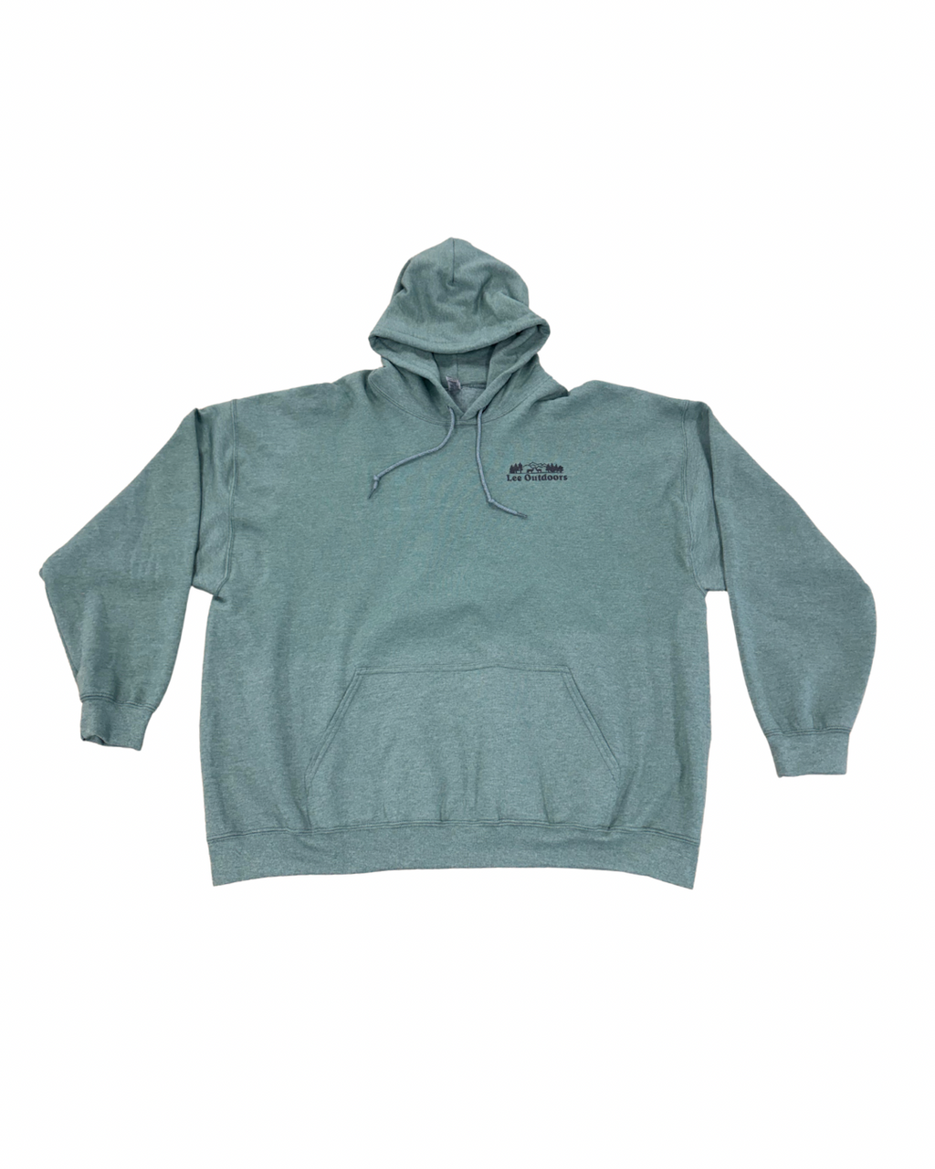 Lee Outdoors Hoodie