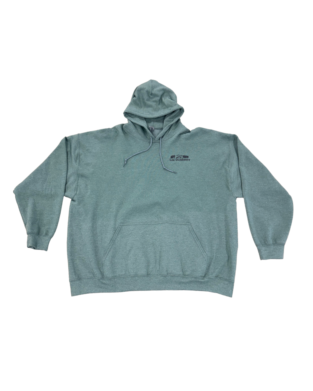 Lee Outdoors Hoodie