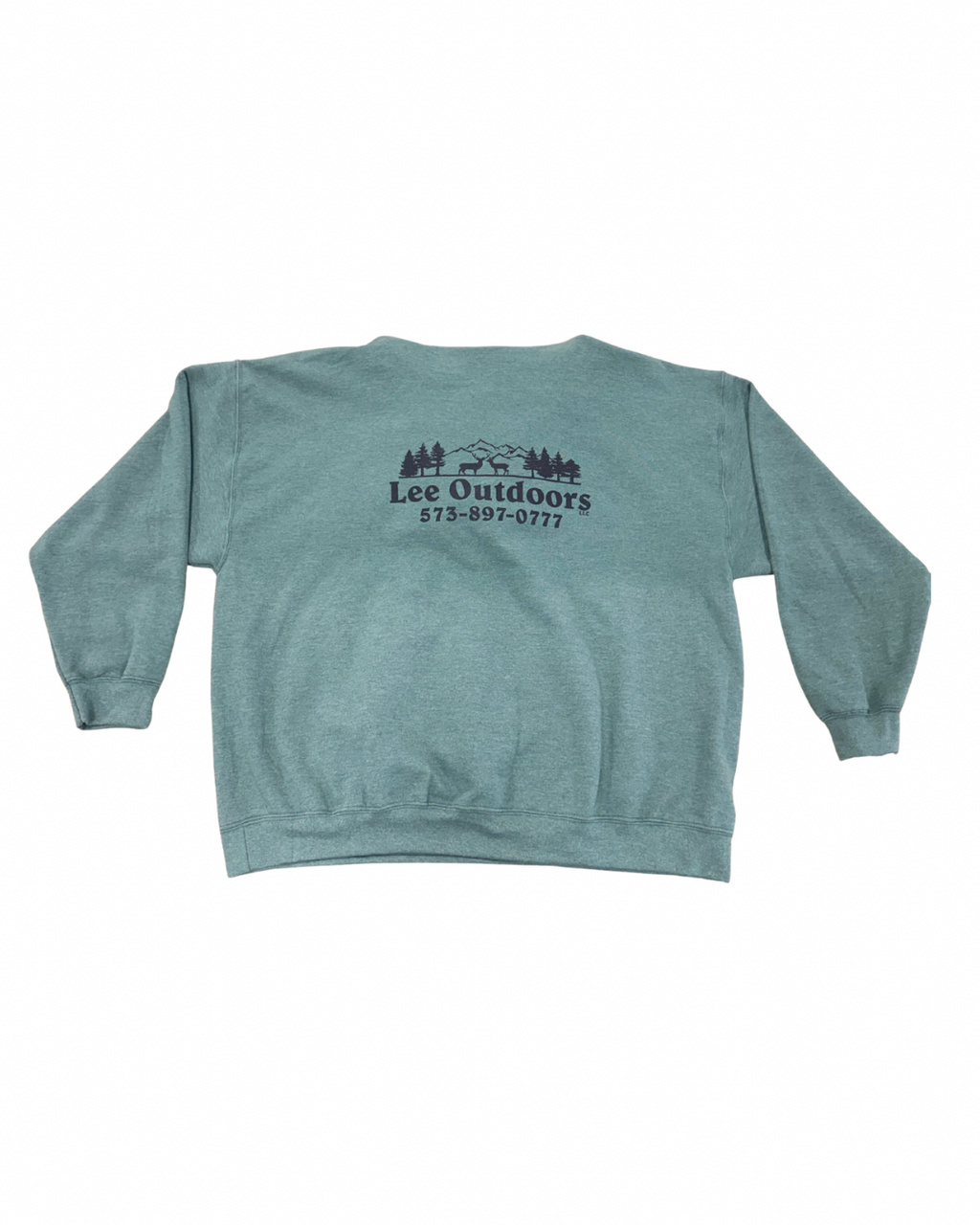 Lee Outdoors Hoodie