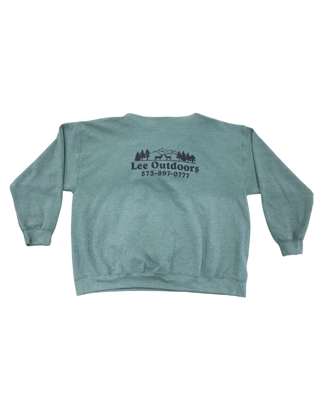 Lee Outdoors Hoodie