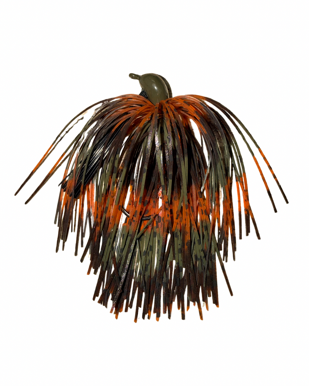 Cody’s Bass Jigs — Hand Tied in Freeburg, MO