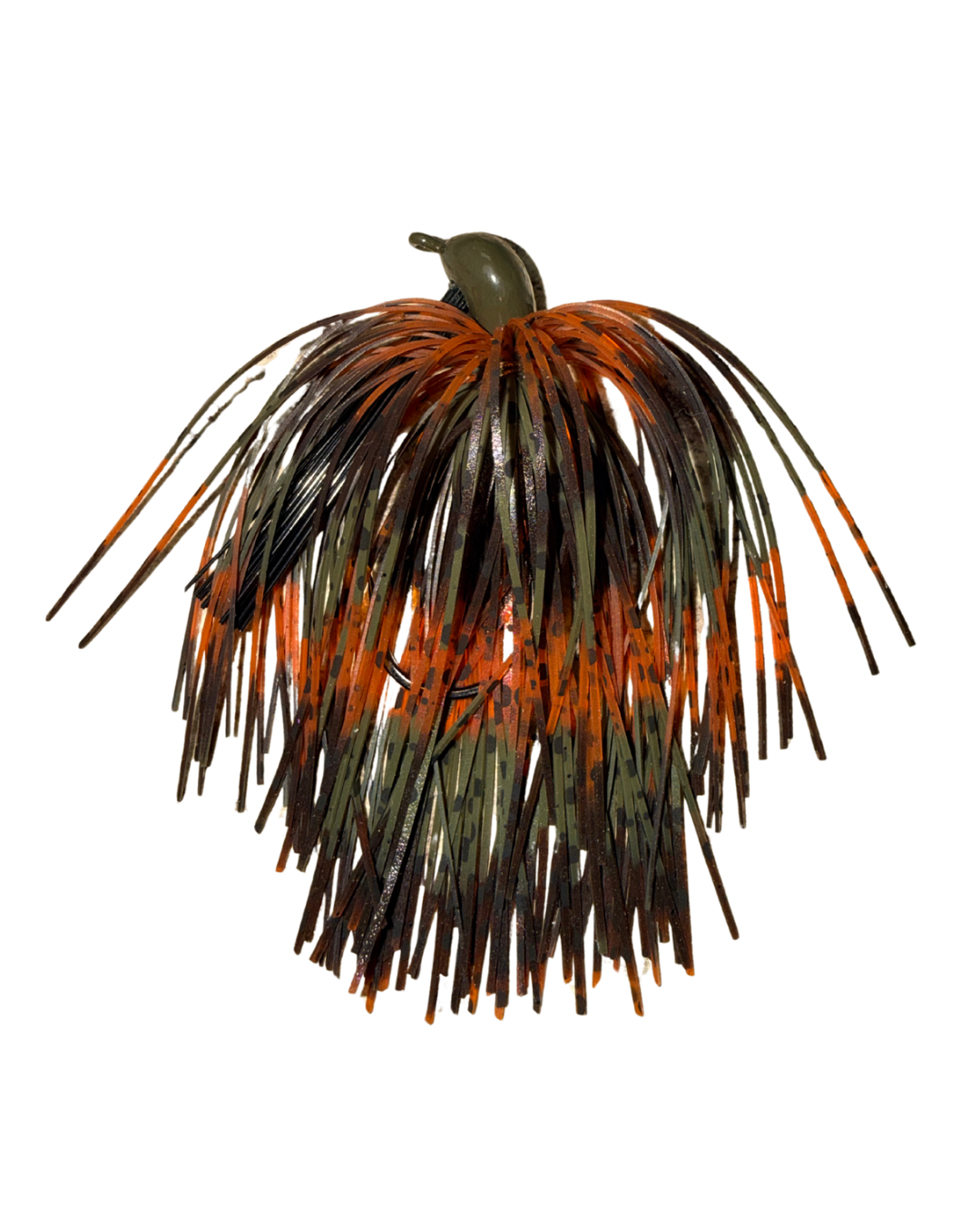 Cody’s Bass Jigs — Hand Tied in Freeburg, MO