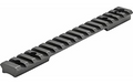 Leupold Backcountry Weatherby Mark V(6 Lug) SA