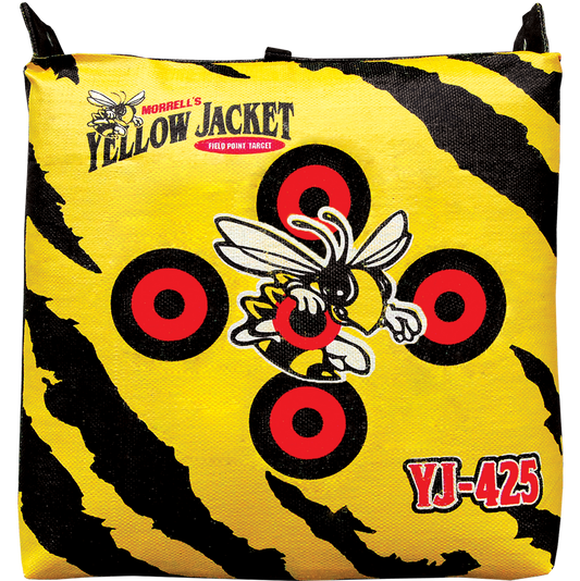 Morrell Yellow Jacket YJ-425 Field Point Bag Target