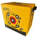 Morrell Yellow Jacket Kinetic 1.0 Field Point Bag Target