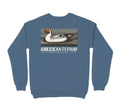 AFW Pintail Crewneck