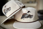 AFW Light Khaki Pintail RipStop Hat
