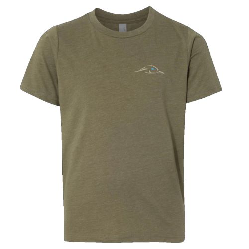 AFW Grinder Series Solid Logo Shirts