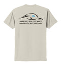 AFW Grinder Series Solid Logo Shirts