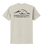 AFW Grinder Series Solid Logo Shirts