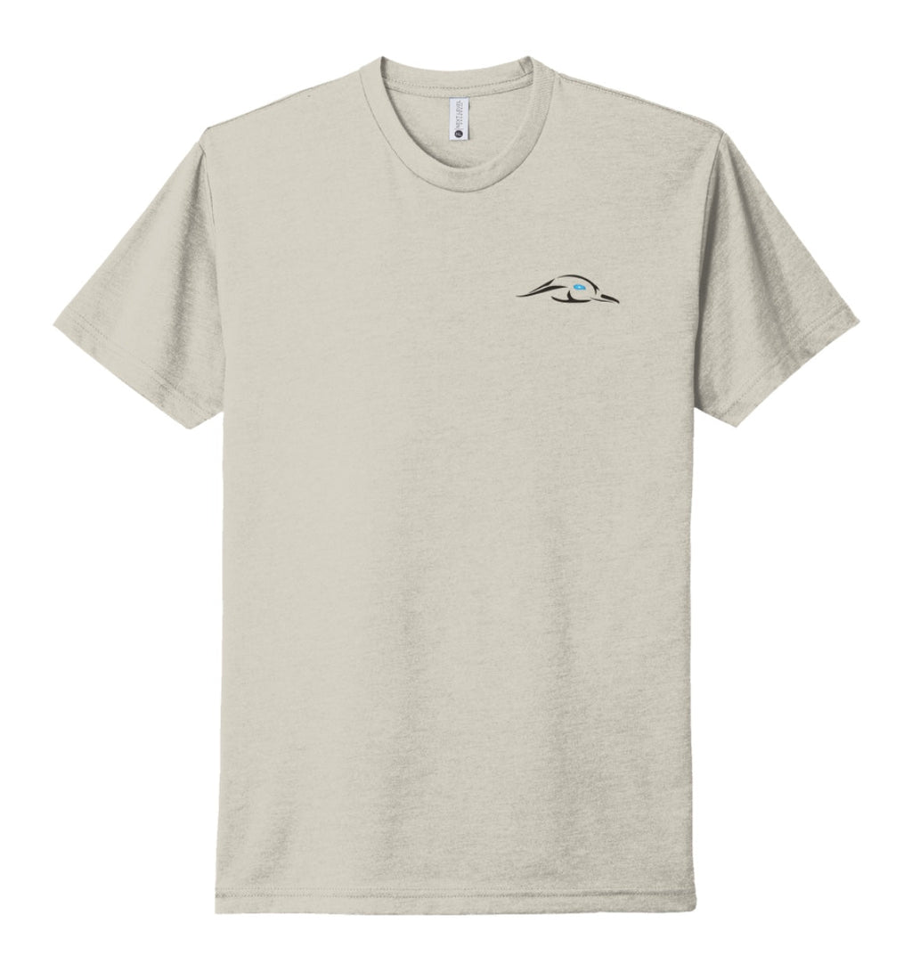 AFW Grinder Series Solid Logo Shirts